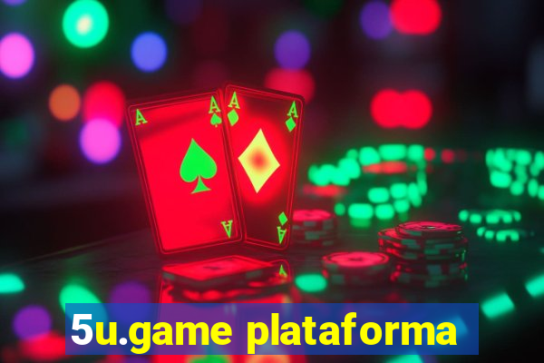 5u.game plataforma